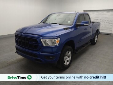 2019 RAM 1500 in Sanford, FL 32773