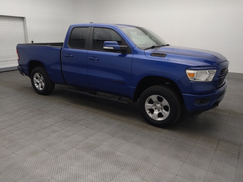 2019 RAM 1500 in Sanford, FL 32773 - 18133303 11