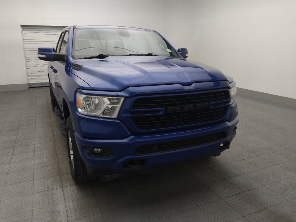 2019 RAM 1500 in Sanford, FL 32773 - 18133303 14