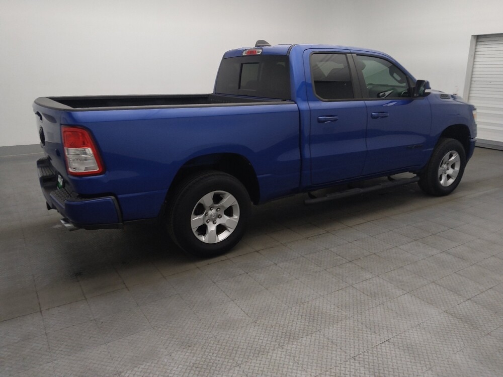 2019 RAM 1500 in Sanford, FL 32773 - 18133303 10