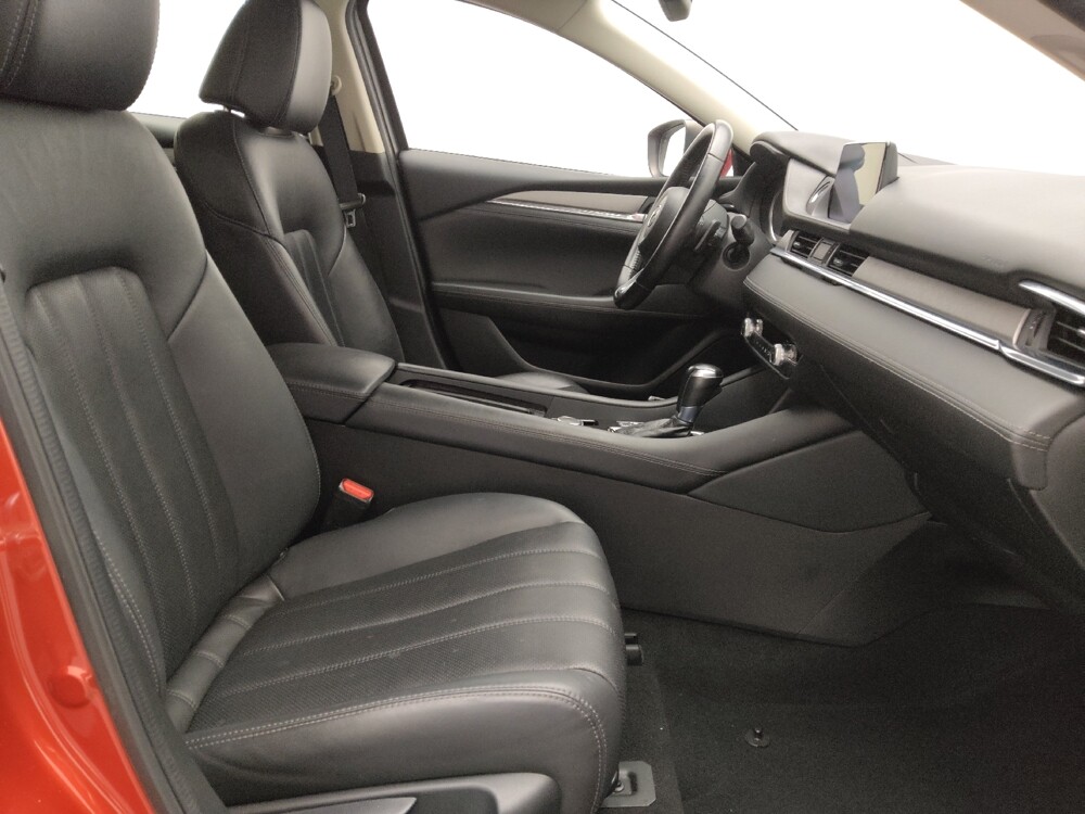 2021 MAZDA MAZDA6 in Sanford, FL 32773 - 18133304 21