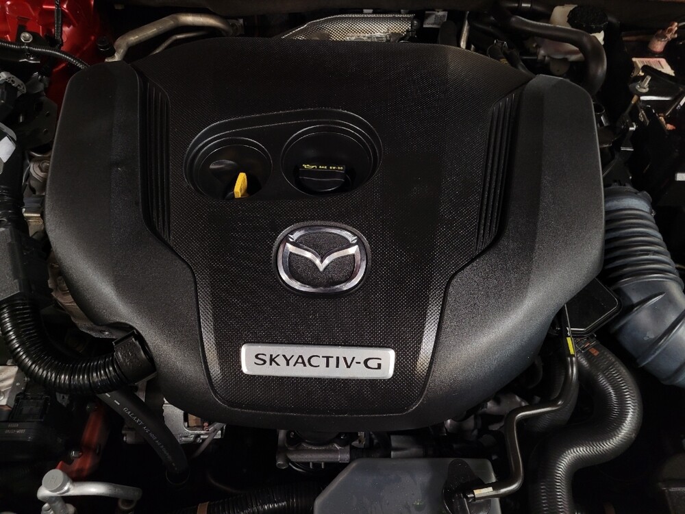 2021 MAZDA MAZDA6 in Sanford, FL 32773 - 18133304 30