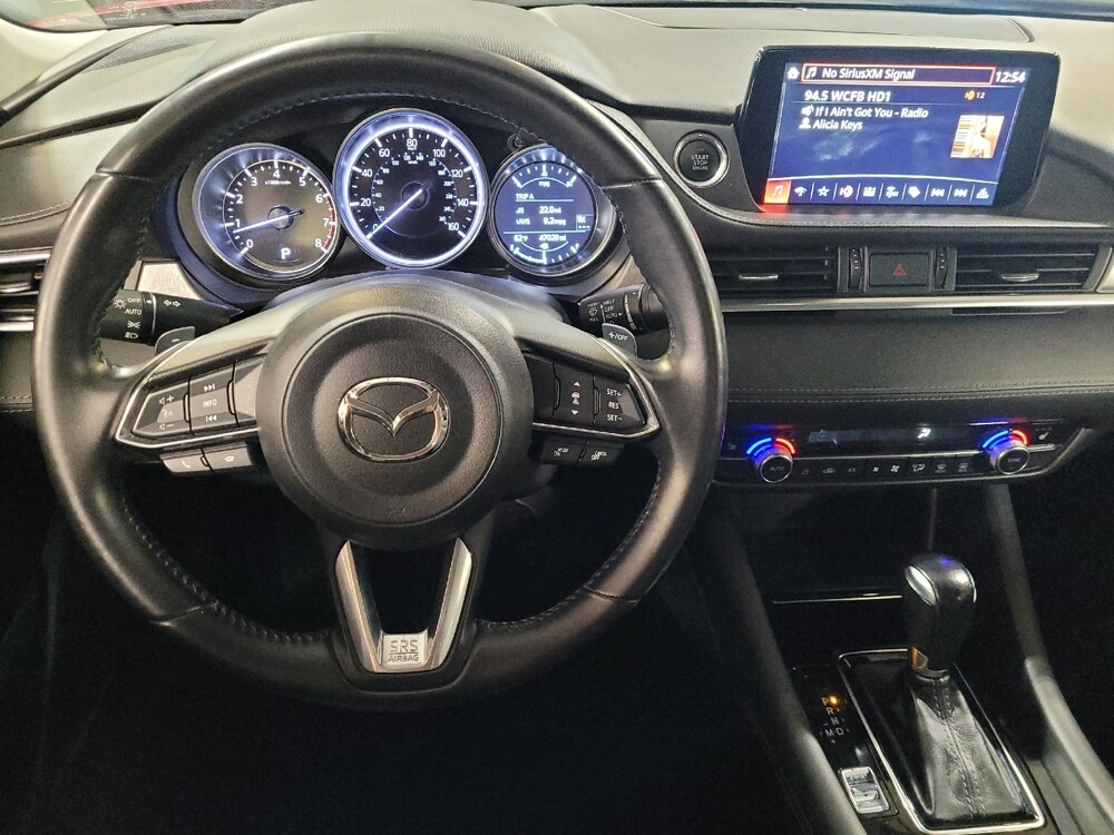 2021 MAZDA MAZDA6 in Sanford, FL 32773 - 18133304 22