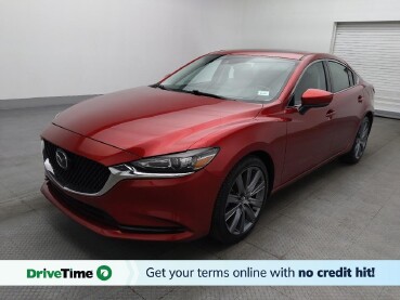 2021 MAZDA MAZDA6 in Sanford, FL 32773