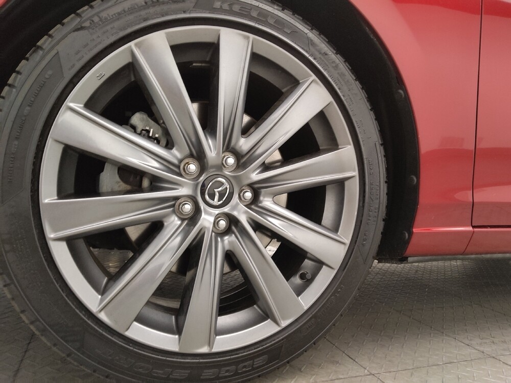 2021 MAZDA MAZDA6 in Sanford, FL 32773 - 18133304 31