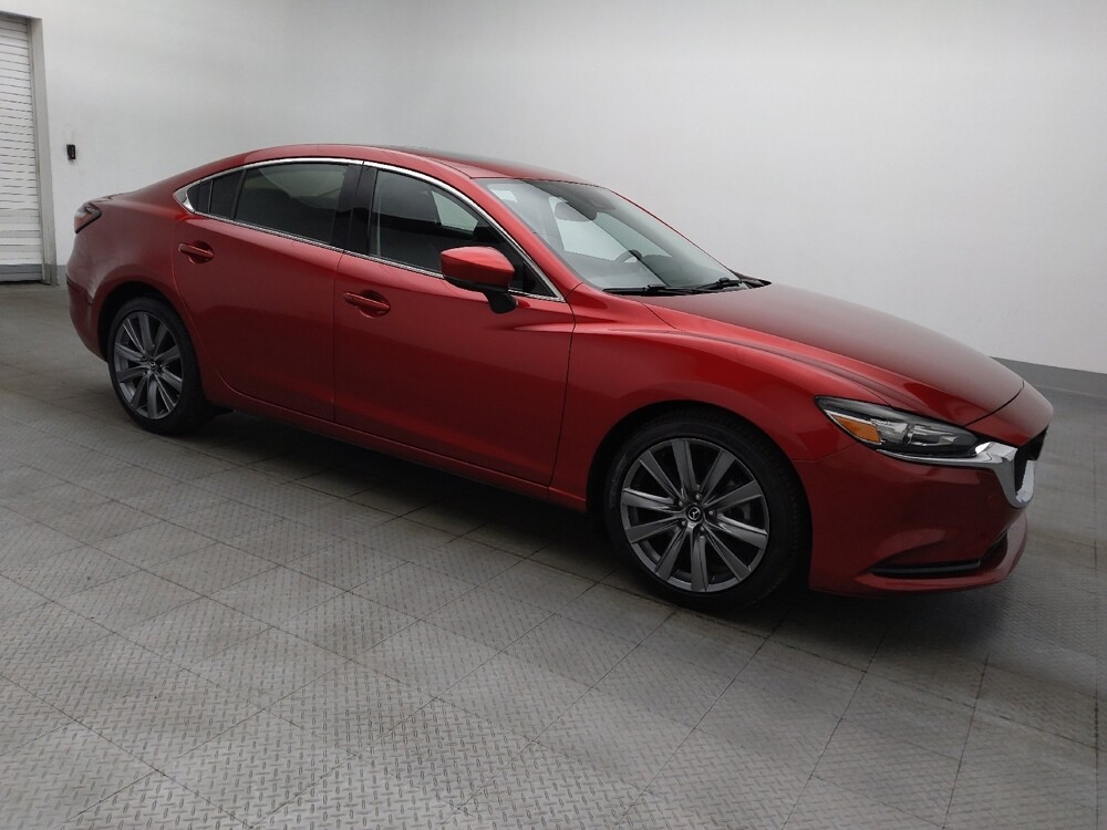 2021 MAZDA MAZDA6 in Sanford, FL 32773 - 18133304 11