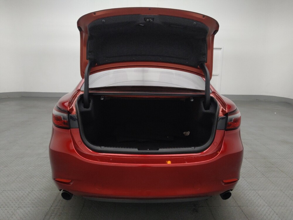 2021 MAZDA MAZDA6 in Sanford, FL 32773 - 18133304 29