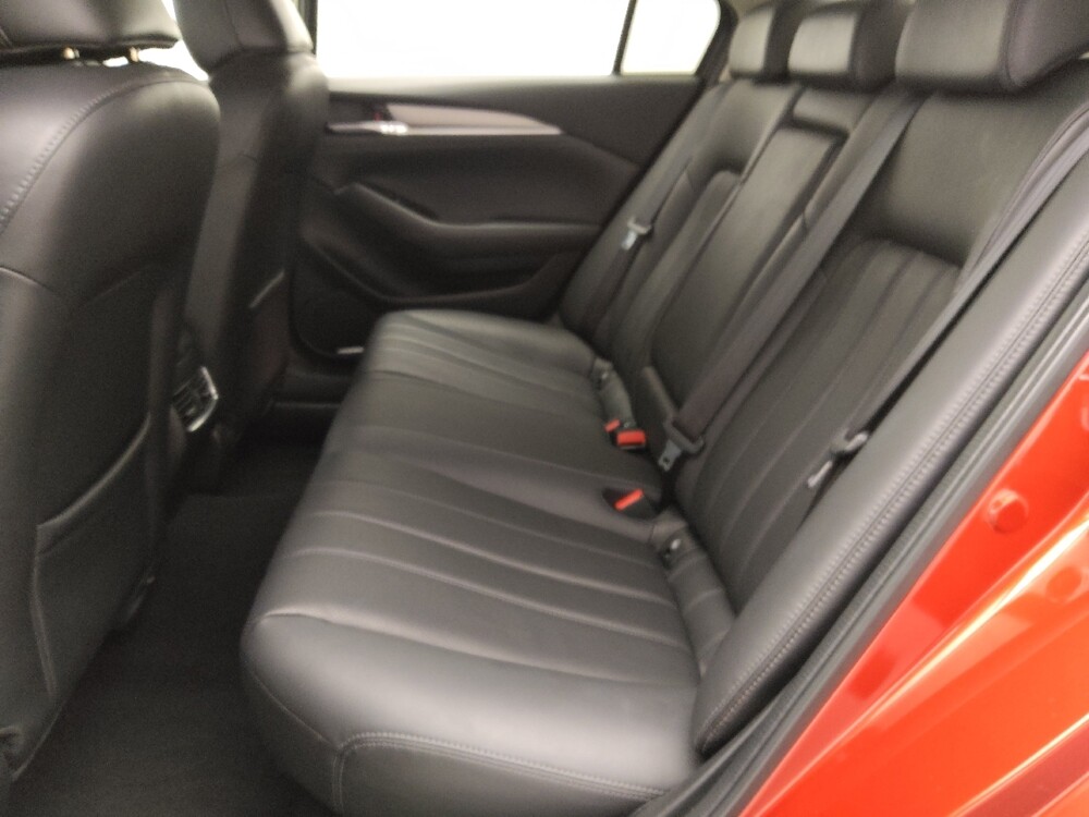 2021 MAZDA MAZDA6 in Sanford, FL 32773 - 18133304 18