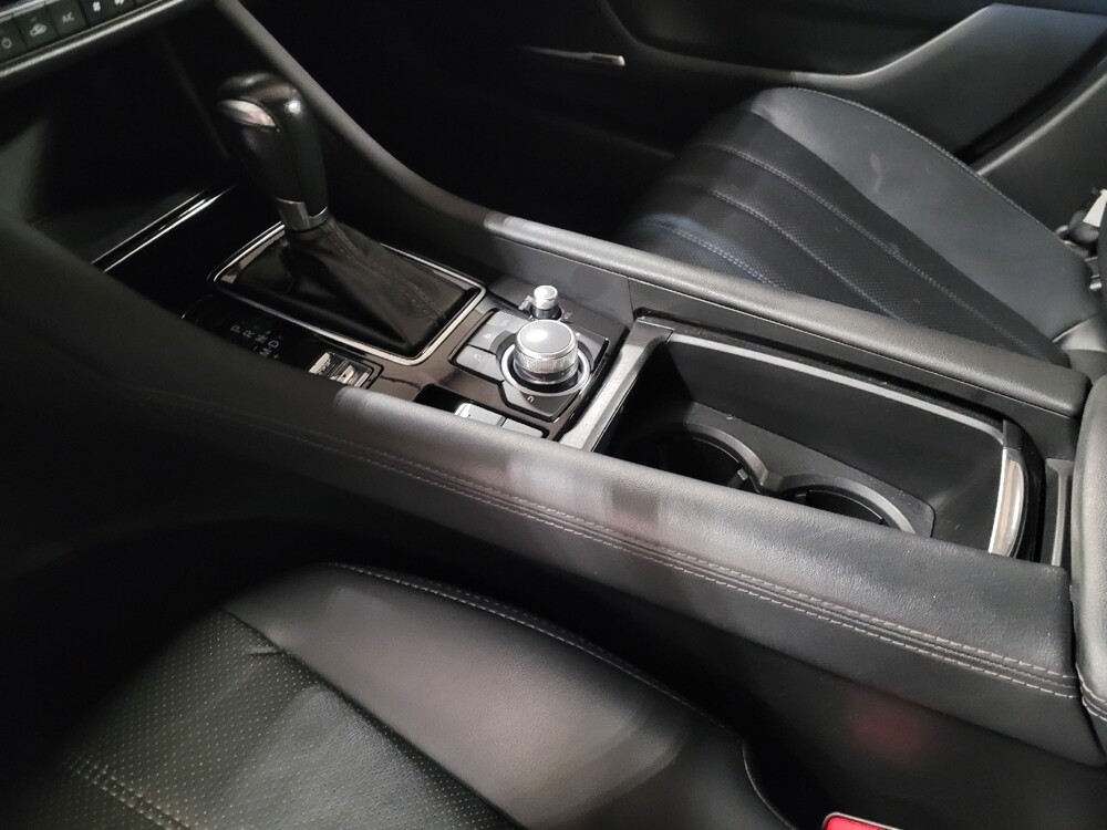 2021 MAZDA MAZDA6 in Sanford, FL 32773 - 18133304 26