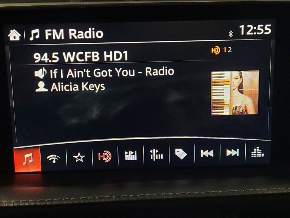 2021 MAZDA MAZDA6 in Sanford, FL 32773 - 18133304 25