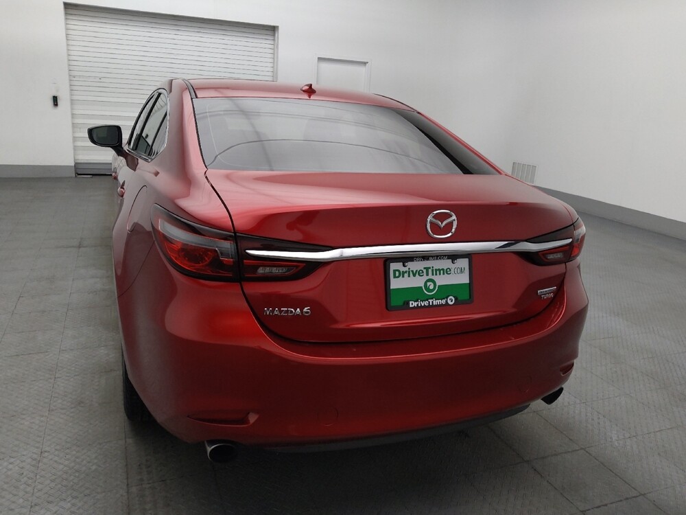 2021 MAZDA MAZDA6 in Sanford, FL 32773 - 18133304 6