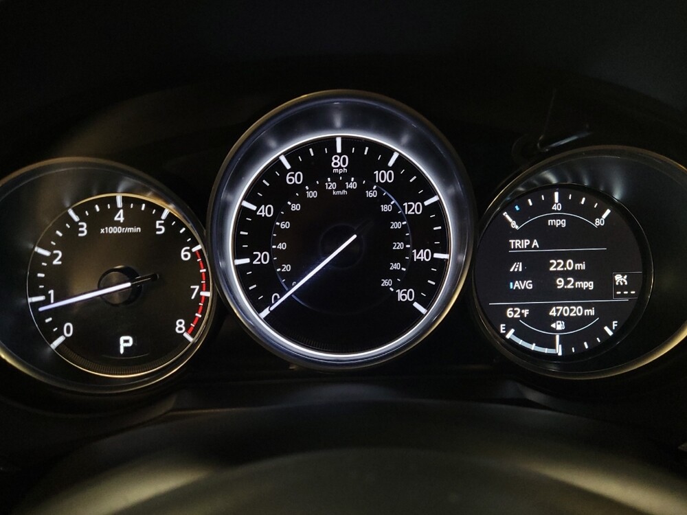 2021 MAZDA MAZDA6 in Sanford, FL 32773 - 18133304 23