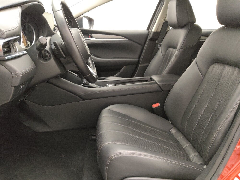 2021 MAZDA MAZDA6 in Sanford, FL 32773 - 18133304 17