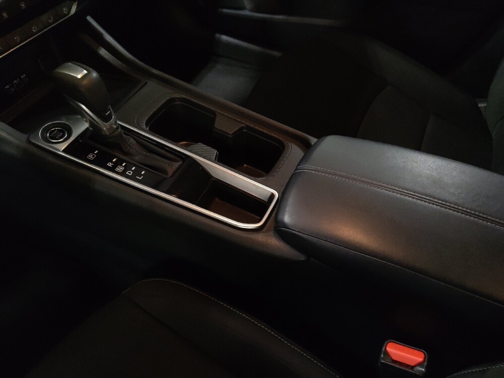 2025 Nissan Sentra in Sanford, FL 32773 - 18133305 26