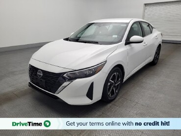 2025 Nissan Sentra in Sanford, FL 32773