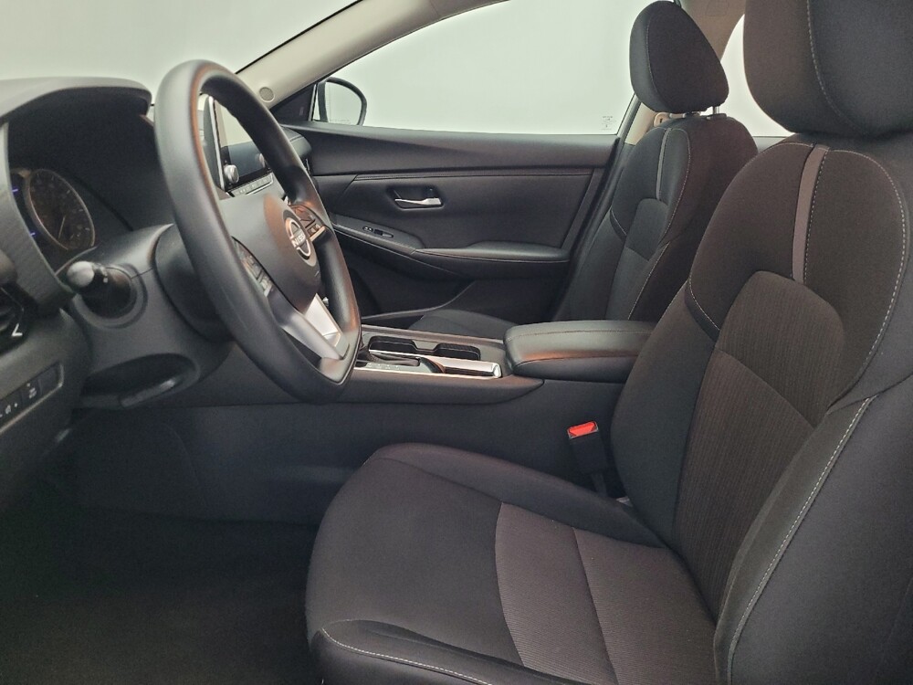 2025 Nissan Sentra in Sanford, FL 32773 - 18133305 17