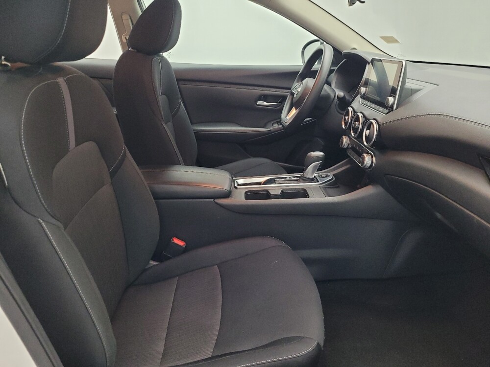 2025 Nissan Sentra in Sanford, FL 32773 - 18133305 21