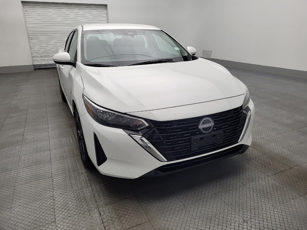 2025 Nissan Sentra in Sanford, FL 32773 - 18133305 14