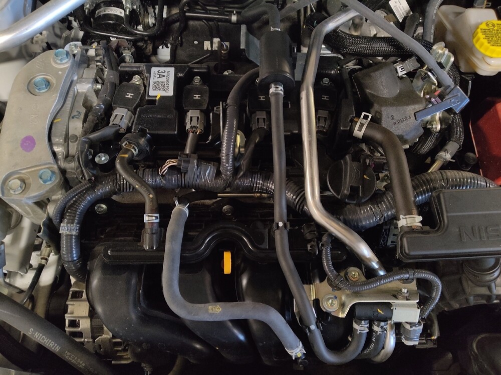 2025 Nissan Sentra in Sanford, FL 32773 - 18133305 30