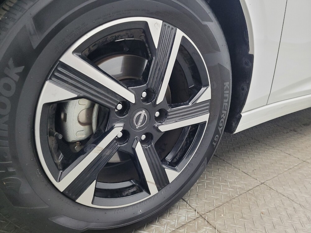 2025 Nissan Sentra in Sanford, FL 32773 - 18133305 31