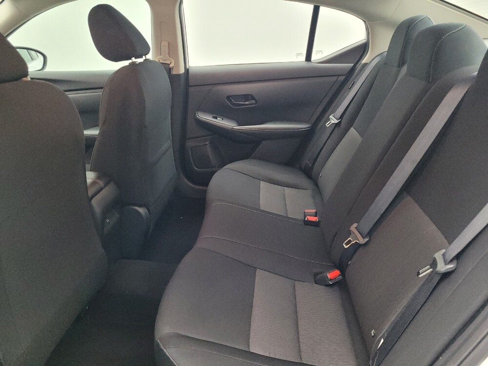 2025 Nissan Sentra in Sanford, FL 32773 - 18133305 18