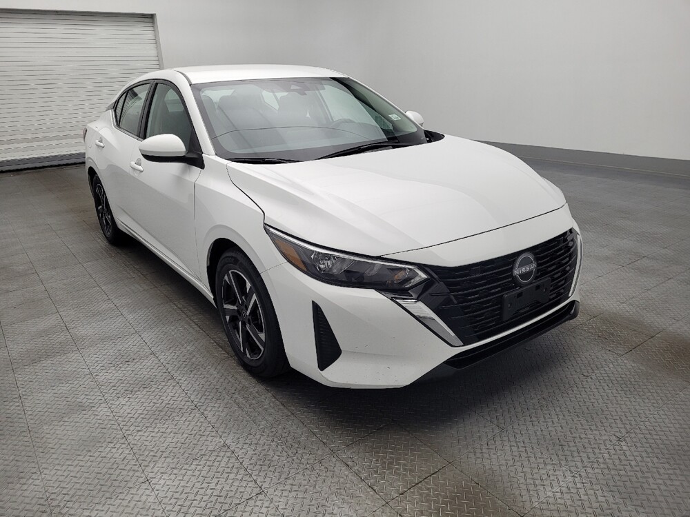 2025 Nissan Sentra in Sanford, FL 32773 - 18133305 13