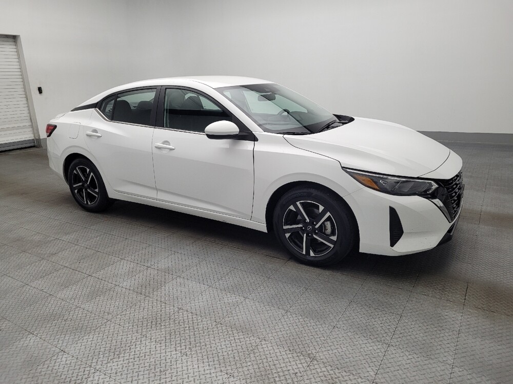 2025 Nissan Sentra in Sanford, FL 32773 - 18133305 11