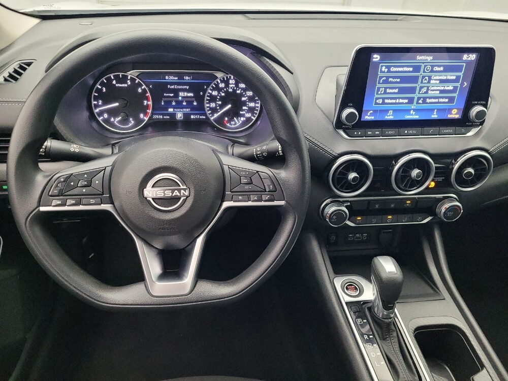 2025 Nissan Sentra in Sanford, FL 32773 - 18133305 22