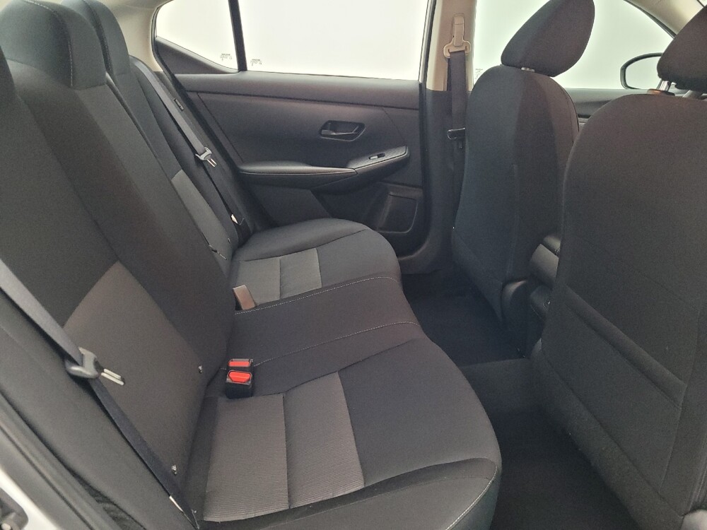 2025 Nissan Sentra in Sanford, FL 32773 - 18133305 19