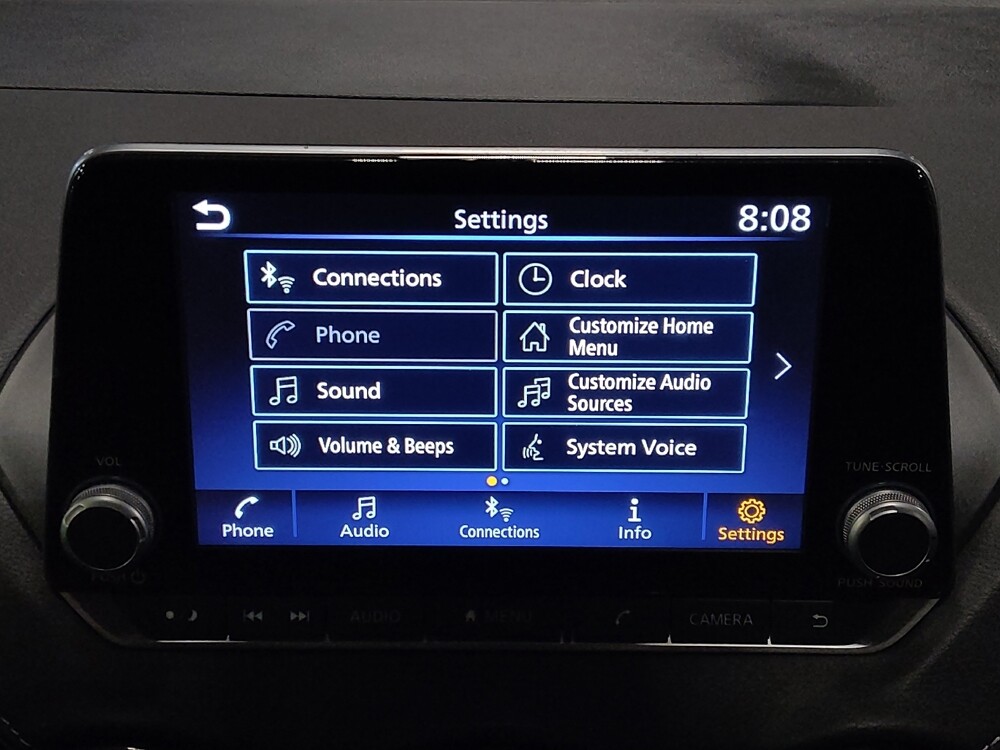 2025 Nissan Sentra in Sanford, FL 32773 - 18133305 25