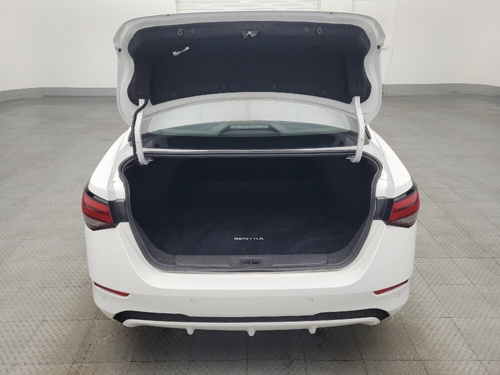 2025 Nissan Sentra in Sanford, FL 32773 - 18133305 29