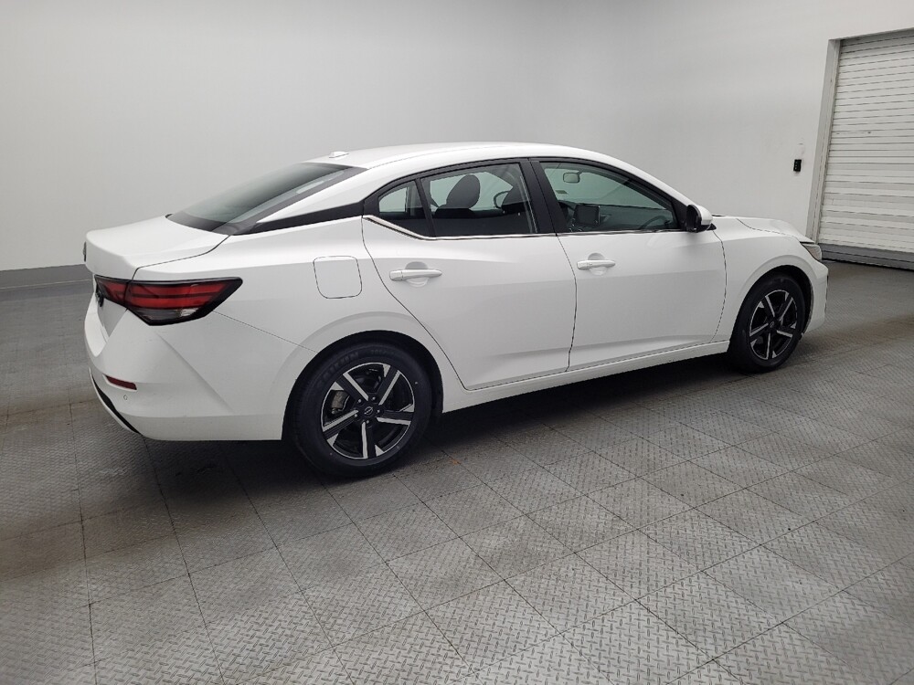 2025 Nissan Sentra in Sanford, FL 32773 - 18133305 10