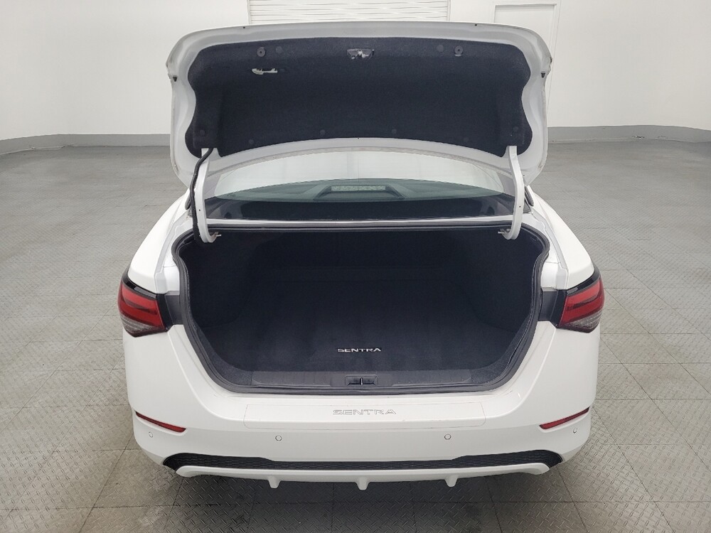 2022 Nissan Sentra in Lauderdale Lakes, FL 33313 - 18133306 29