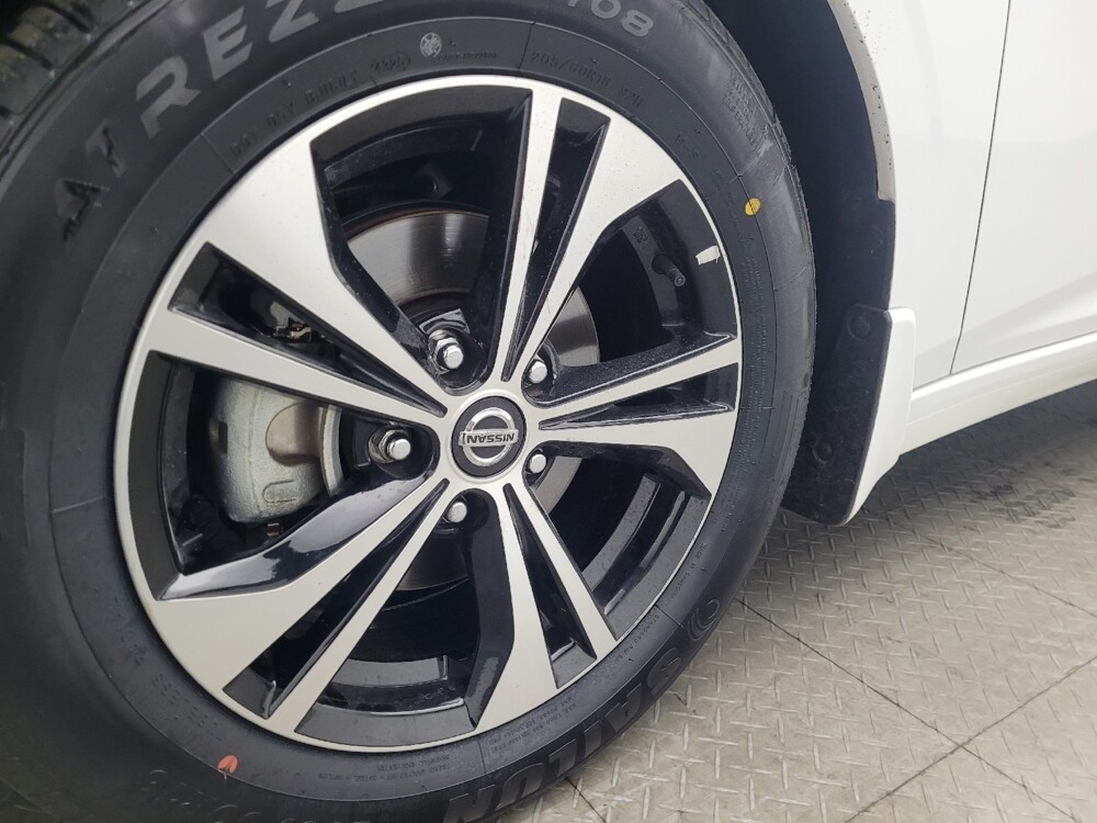 2022 Nissan Sentra in Lauderdale Lakes, FL 33313 - 18133306 31