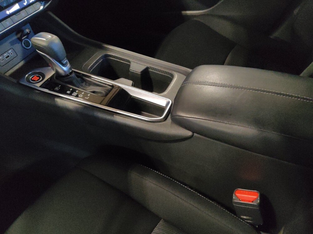 2022 Nissan Sentra in Lauderdale Lakes, FL 33313 - 18133306 26