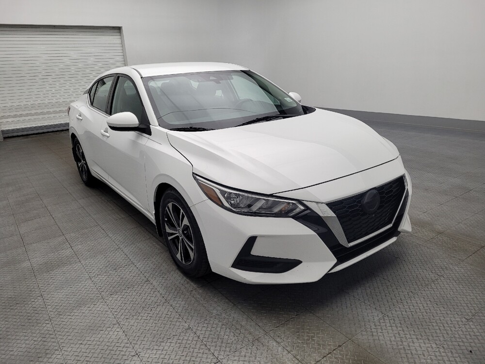 2022 Nissan Sentra in Lauderdale Lakes, FL 33313 - 18133306 13