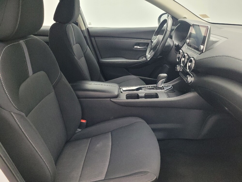 2022 Nissan Sentra in Lauderdale Lakes, FL 33313 - 18133306 21