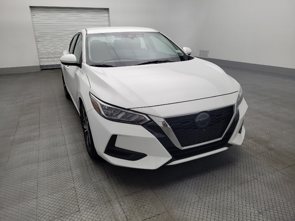 2022 Nissan Sentra in Lauderdale Lakes, FL 33313 - 18133306 14