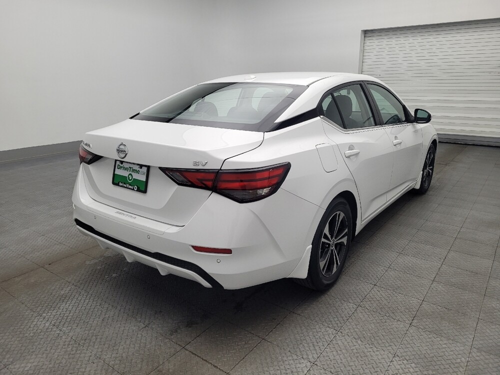 2022 Nissan Sentra in Lauderdale Lakes, FL 33313 - 18133306 9