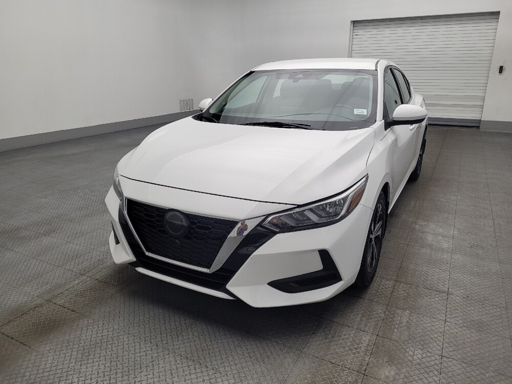 2022 Nissan Sentra in Lauderdale Lakes, FL 33313 - 18133306 15