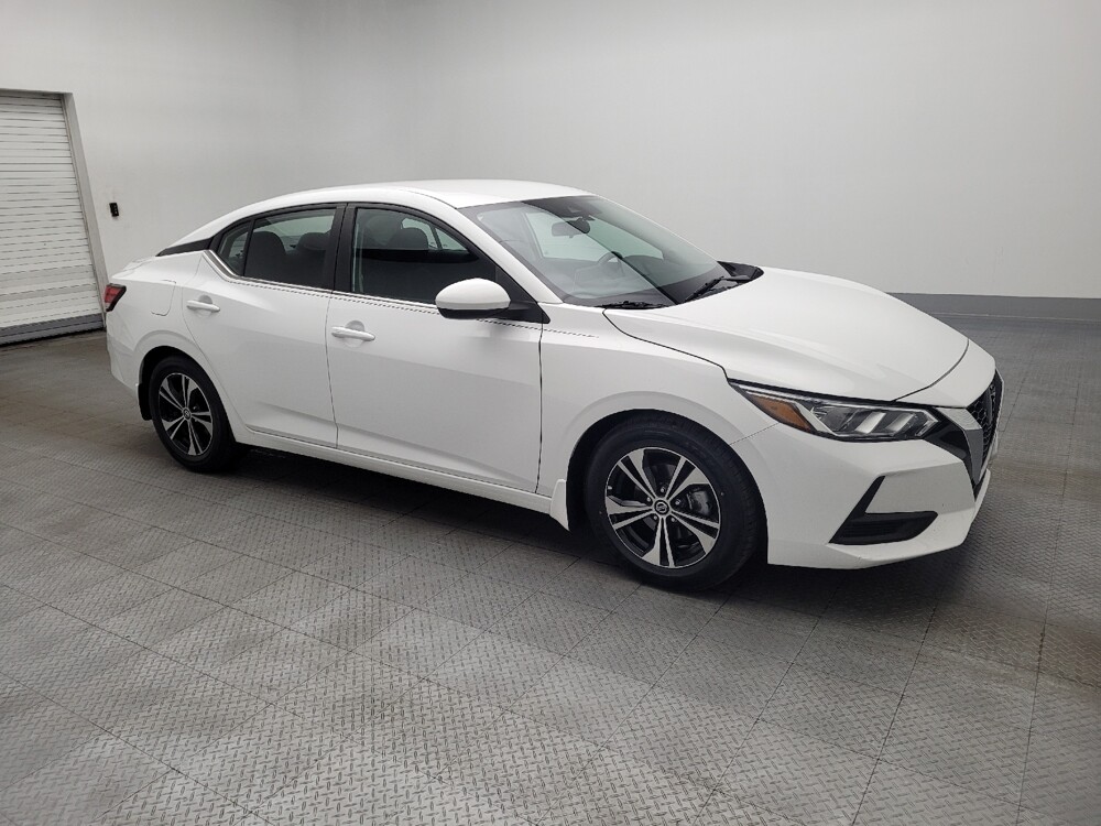 2022 Nissan Sentra in Lauderdale Lakes, FL 33313 - 18133306 11