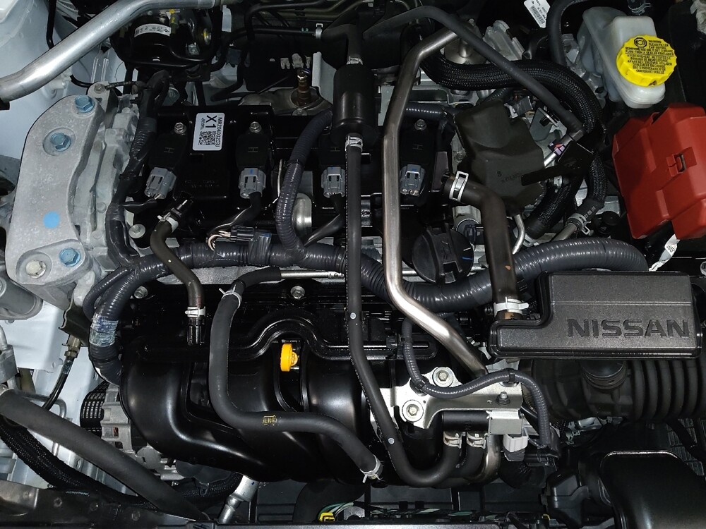 2022 Nissan Sentra in Lauderdale Lakes, FL 33313 - 18133306 30