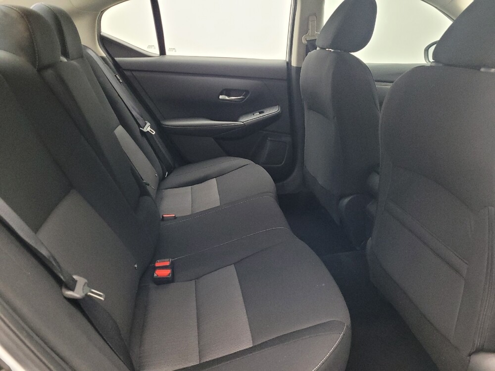 2022 Nissan Sentra in Lauderdale Lakes, FL 33313 - 18133306 19