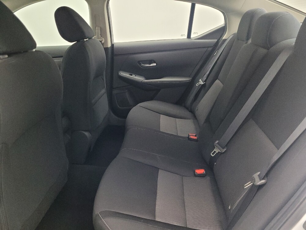 2022 Nissan Sentra in Lauderdale Lakes, FL 33313 - 18133306 18