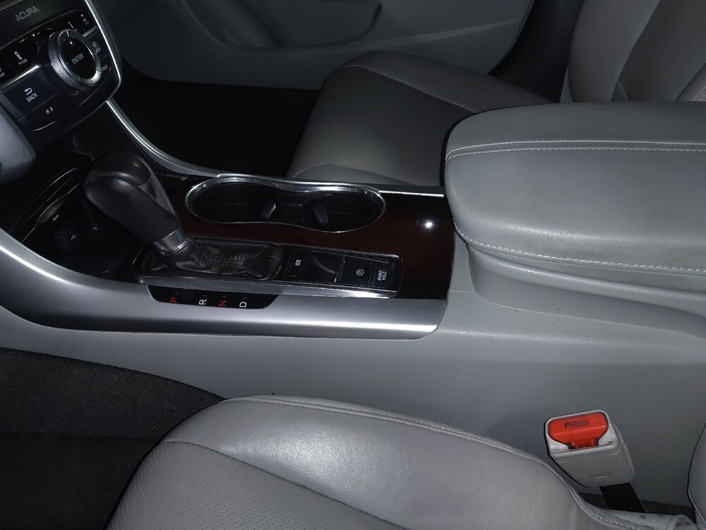 2017 Acura TLX in Wilmington, NC 28405 - 18133307 26