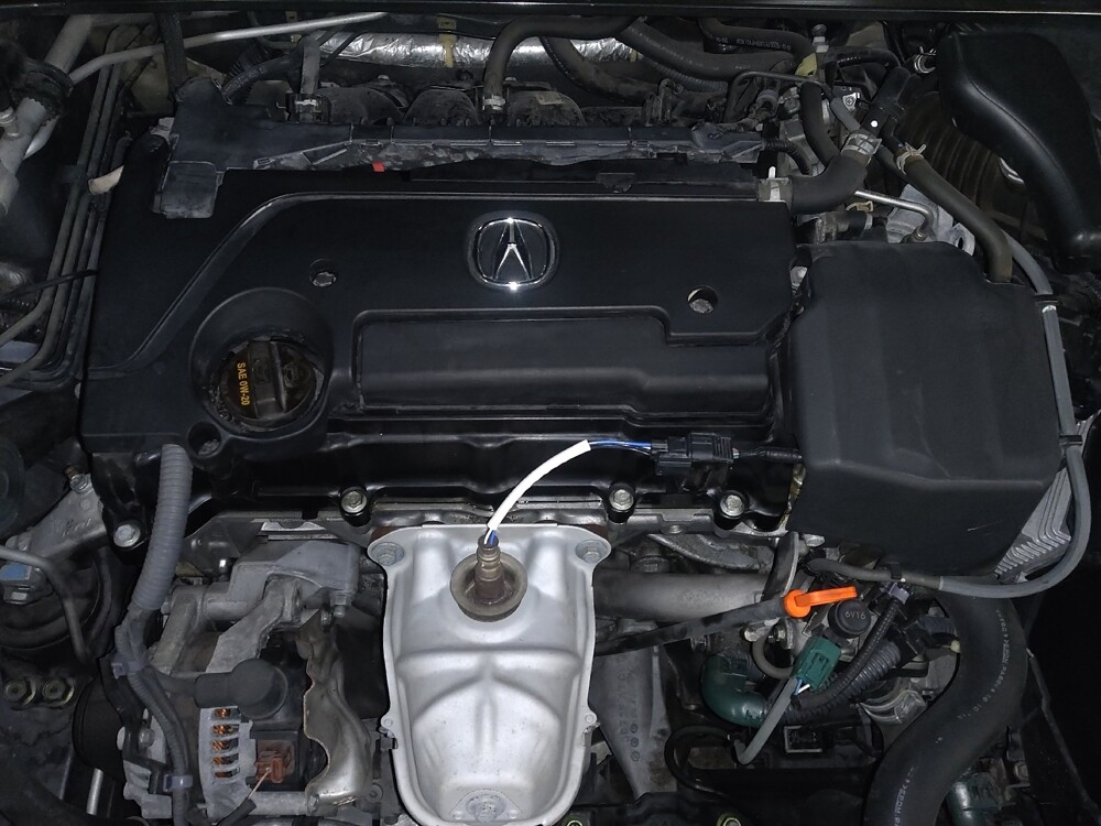 2017 Acura TLX in Wilmington, NC 28405 - 18133307 30