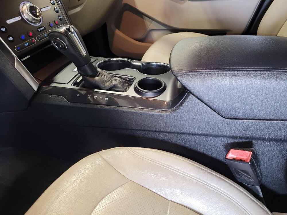 2019 Ford Explorer in Pensacola, FL 32505 - 18133308 26