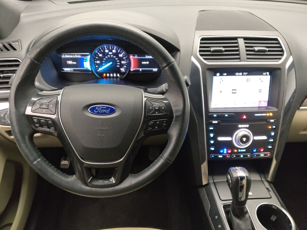 2019 Ford Explorer in Pensacola, FL 32505 - 18133308 22