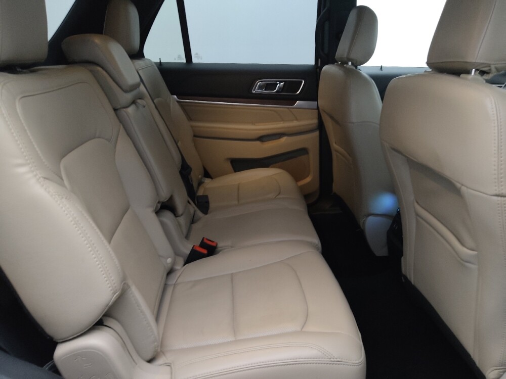 2019 Ford Explorer in Pensacola, FL 32505 - 18133308 19