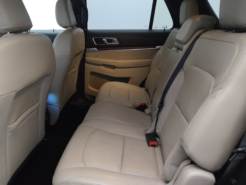 2019 Ford Explorer in Pensacola, FL 32505 - 18133308 18